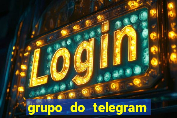 grupo do telegram pode tudo